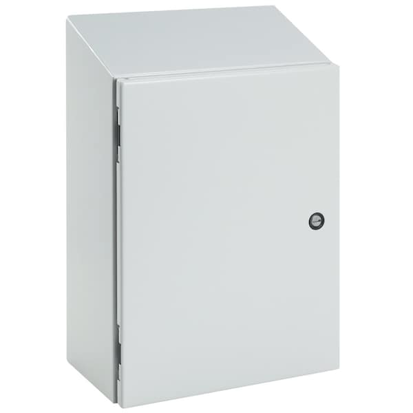 Concept Sloped-Top, Type 4, 30.00x24.00x