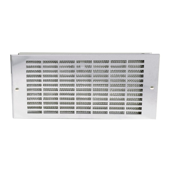 Filter Grille Panel, 10.50x19.00x1.00, A