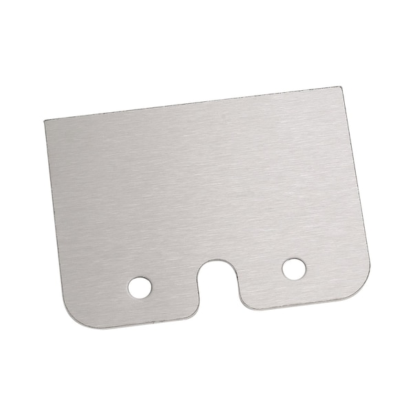 Cable Exit Cover, Fits 2x2, 3x3, SS Type