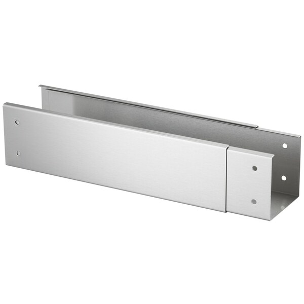 Telescopic Straight Section, SS Type 304