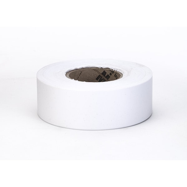 Ultra Std White Flagging Tape, 24PK