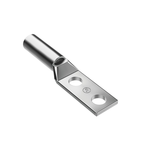Compression Lugs, Copper