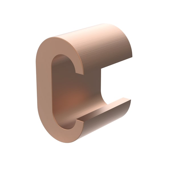 Heavy-Duty C-Taps, Run 2/2, Tap 2/2, Cop