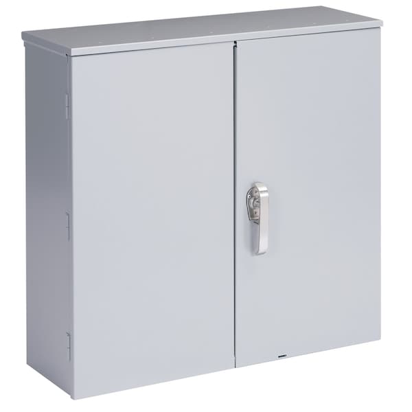 Cabinets with Mechanical Lugs Type 3r Gr