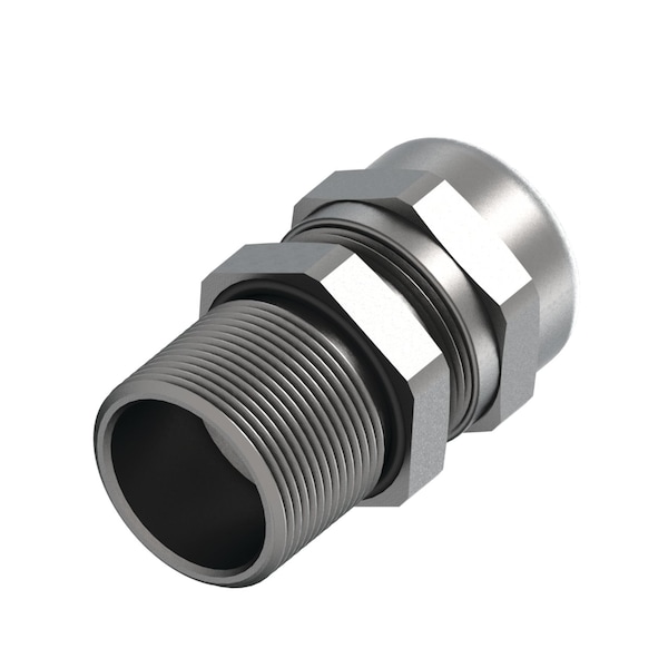 Hazloc Cable Glands for Non-Armored Cable (Ex d/e/tb)