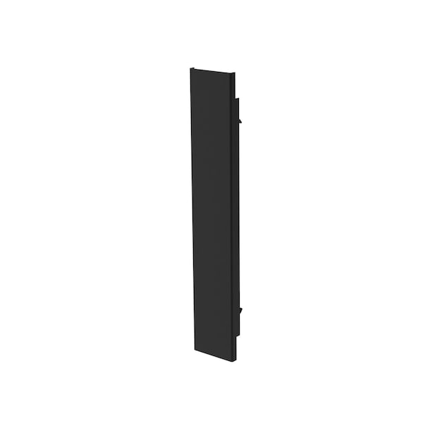 Horizontal Cable Management Cover, Fits