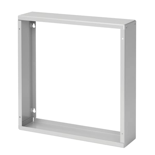 Screw-Cover Pull Box Extender, Type 1, f