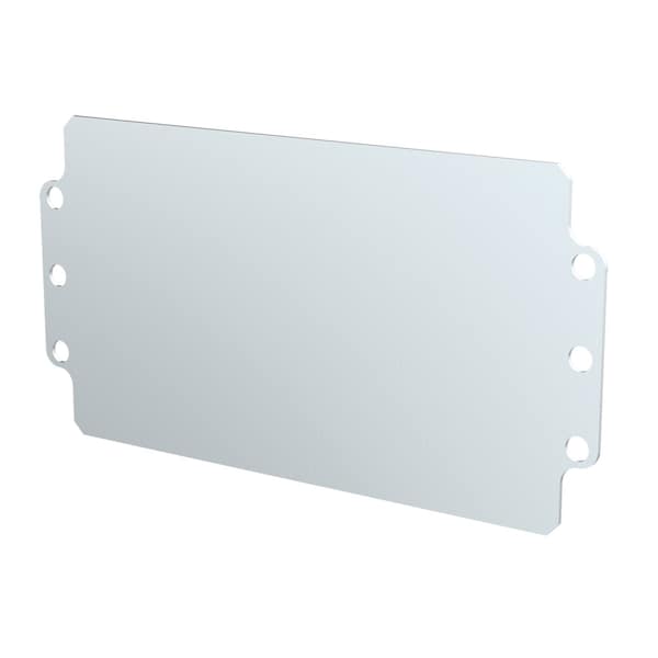 Panels for ZONEX Non-Metallic Terminal E