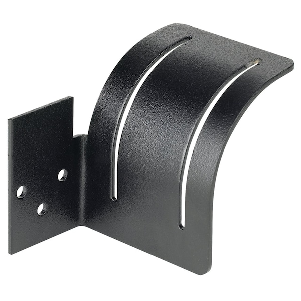 Universal Transition Bracket, Black, Ste