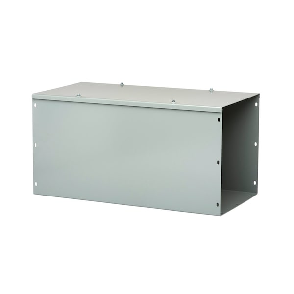Lay-In Nema Type 1 Hinged Cover Wireway