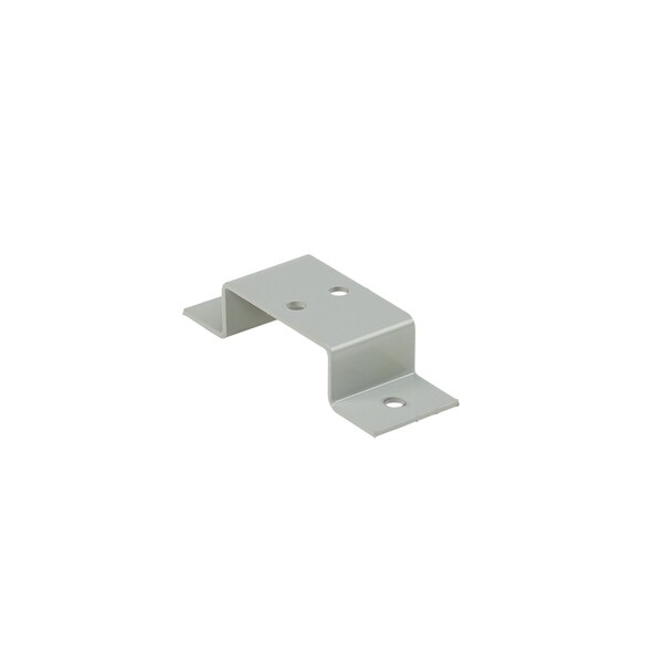 Support Hanger, fits 10.00x10.00, Gray, Steel