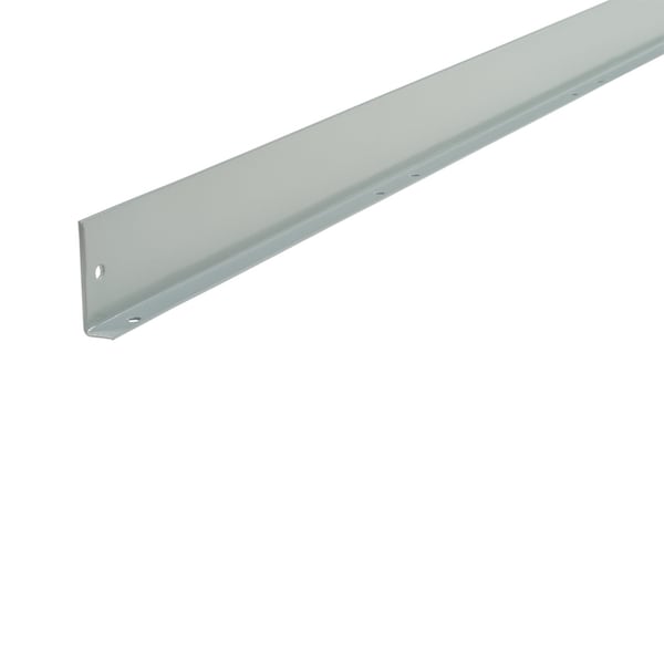 Barrier Kit, Bolt-On, Fits 3.00x3.00, Gr