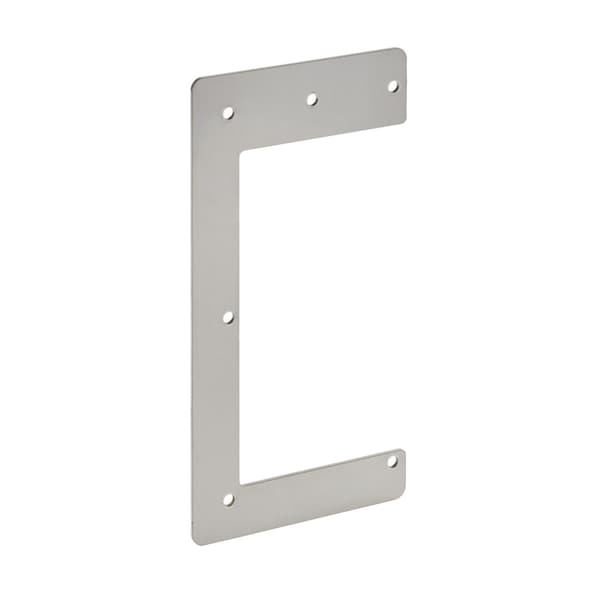 Drop Hanger, Fits 6.00x6.00, SS Type 304