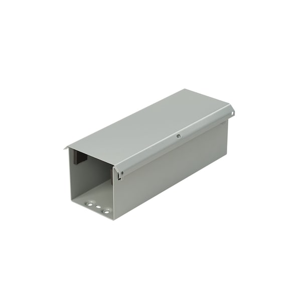 Lay-In NEMA Type 3R Wireway Straight Sec