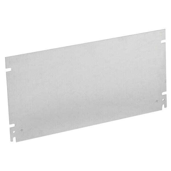 Half-Height Back Panel, 1000x800xmm, Ste