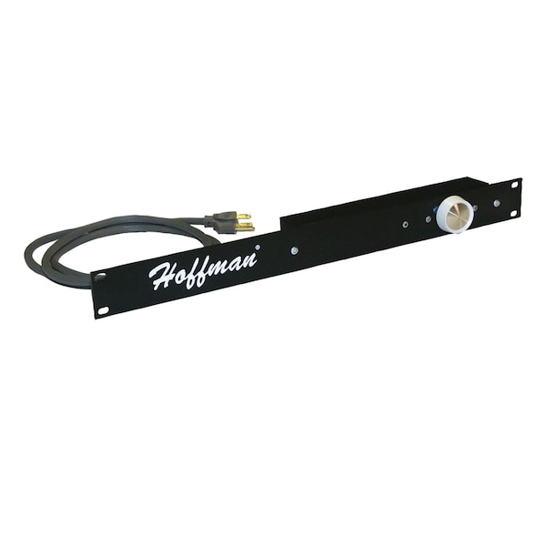 Rack-Mount Fan Speed Control, 120v 50/60