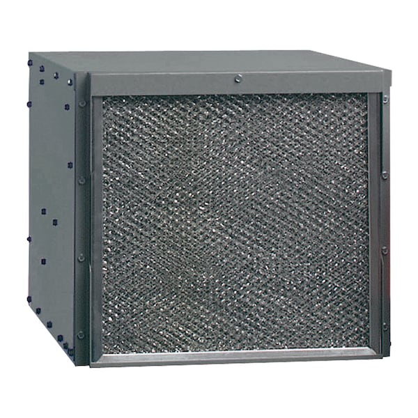 GENESIS Top-Mount Indoor, 15.25x17.00x25.19