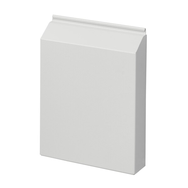 Filter Fan Shrouds