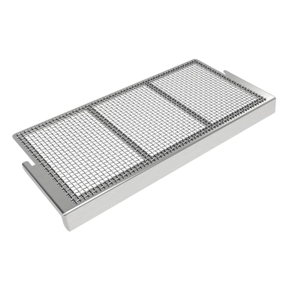 Filter Fan Shroud, Type 4/4X Pest Screen
