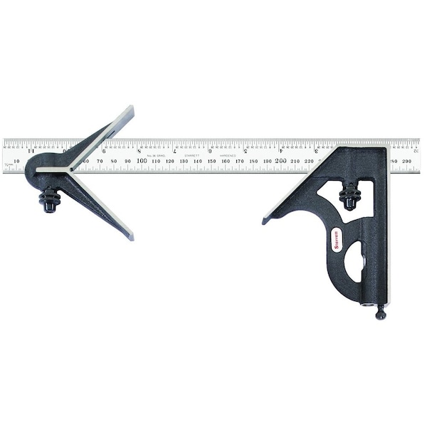 Combination Square