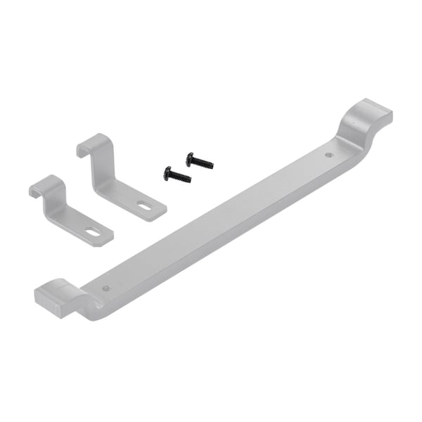 Movable Cross Member, White, Steel