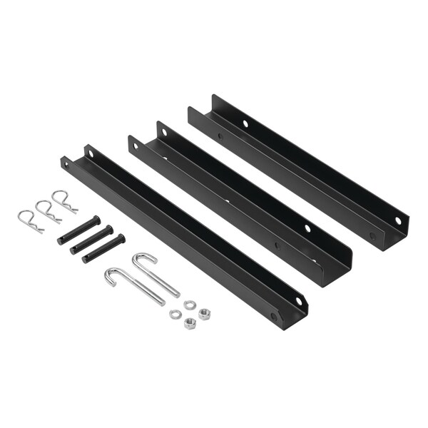 Modular Triangle Support Bracket Kit, Fi