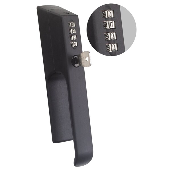 Net Series Combination L-Handle, 7.50x1