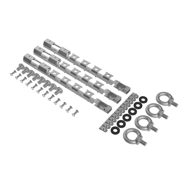 ProLine G2 Type 3R Hardware Kits