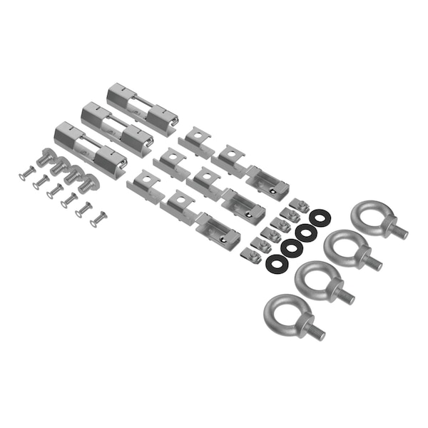ProLine G2 Type 3R Hardware Kits