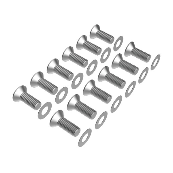ProLine G2 Type 3R Hardware Kits