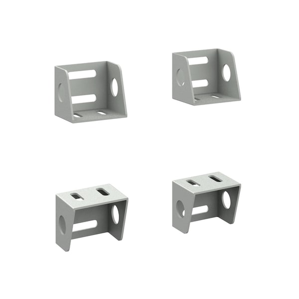 ProLine G2 Wall Brackets