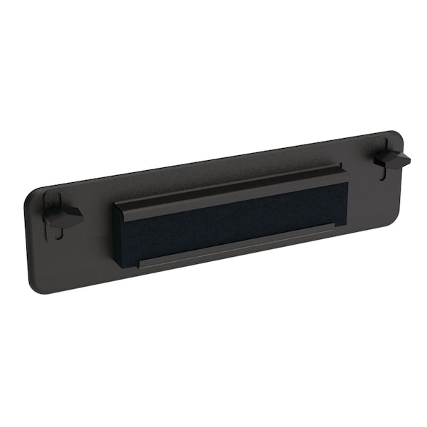 PROLINE G2 Cable Entry Gland Plate, Steel