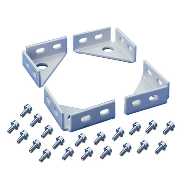 PROLINE G2 Frame Floor-Mounting Bracket