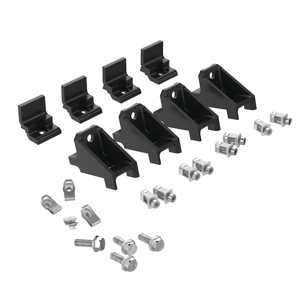 EZ-Load Glide Blocks