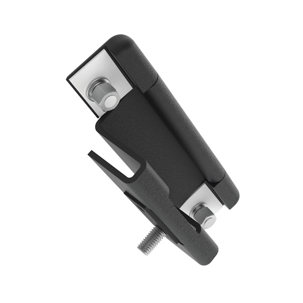 PROLINE G2 180 Degree Hinge Kit, Conductive, Steel
