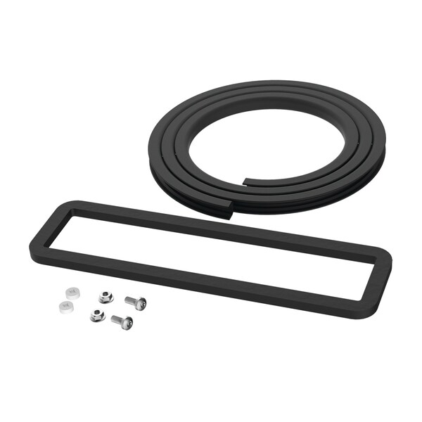 PROLINE G2 Fully-Sealed Plinth Base Joining Kit