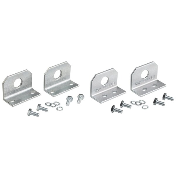 PROLINE G2 Lifting Angles