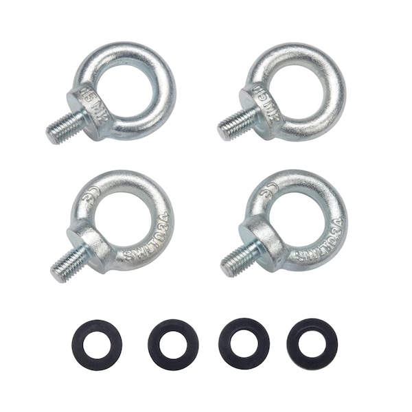 PROLINE G2 Lifting Eyes, Conductive, Ste