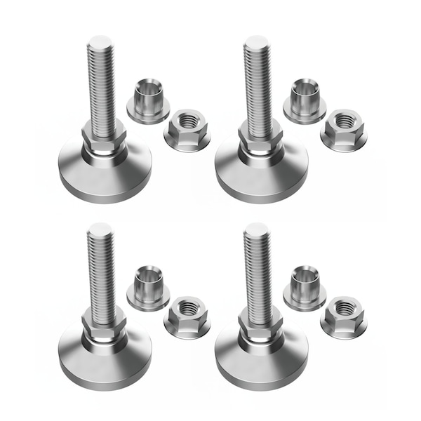 ProLine G2 Leveler Kits