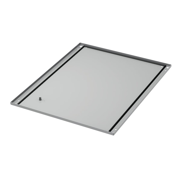 PROLINE G2 Solid Base 0mm, fits 1600x400
