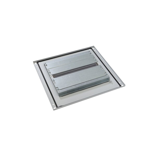 PROLINE G2 Disconnect Gland Plates, 1200x400mm, Conductive, Steel