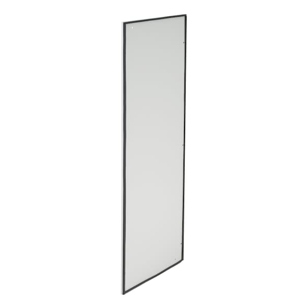 PROLINE G2 Barrier Panel, fits 1000x500mm, Lt Gray, Steel