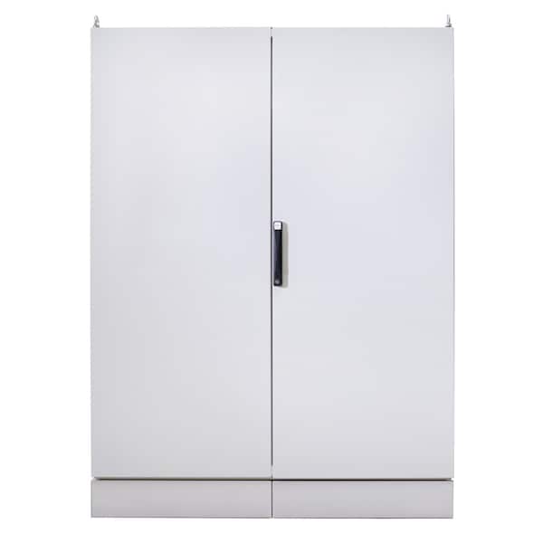 PROLINE G2 Solid Doors (Single or Overlapping Double), fits 1400x800mm