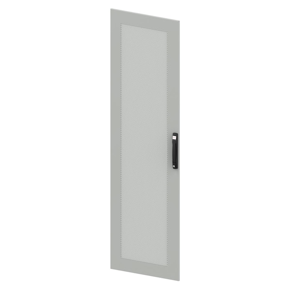 ProLine G2 Perforated Door, 1800x600mm