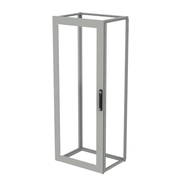 PROLINE G2 Window Doors, fits 2200x600mm, Aluminum