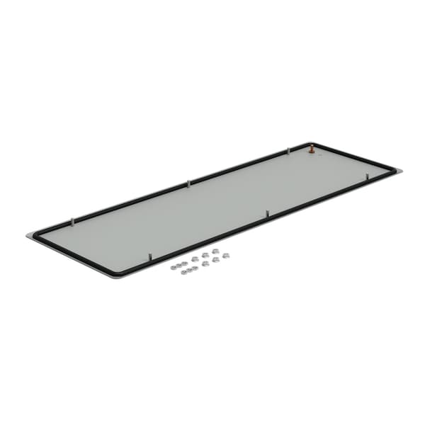 Closure Plates, 800mm