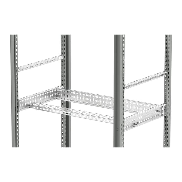 PROLINE G2 Grid Network/Rail System, 400mm, Steel