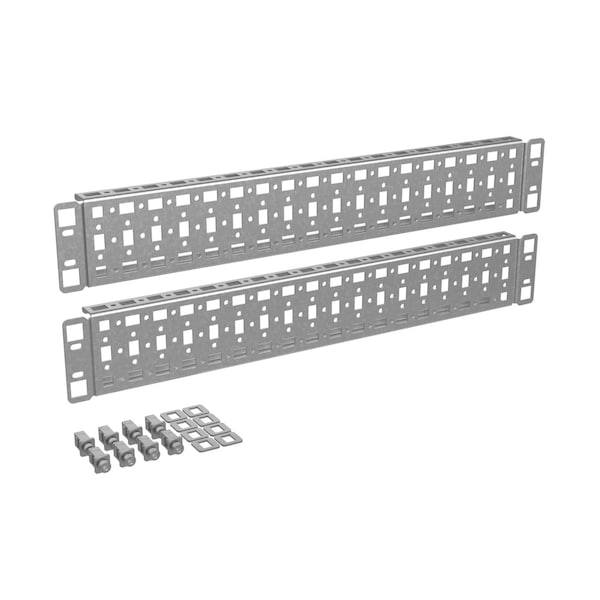 PROLINE G2 Grid Network/Rail System