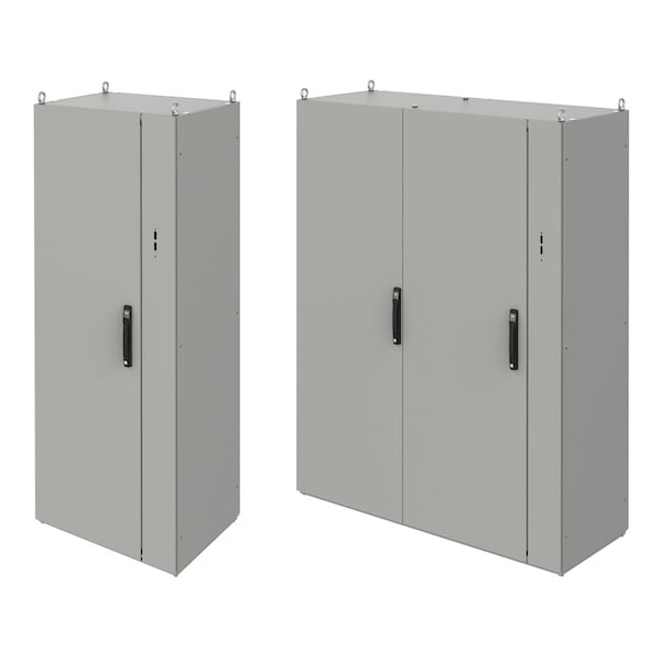PROLINE G2 Disconnect Packages, Type 12,