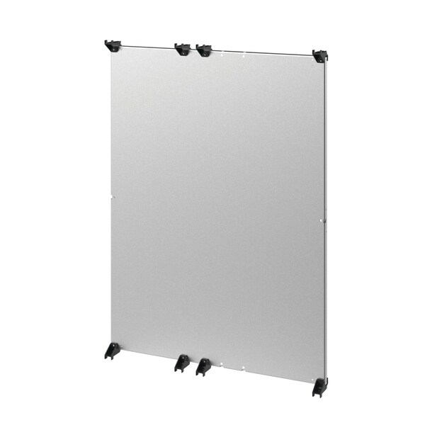 PROLINE G2 Disconnect Mounting Subpanel, fits 1600x1200mm, Steel